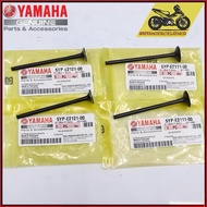 LC135 Y15 Y15Z FZ150 FZ LC Y15 INTAKE & EXHAUST VALVE ENGINE VALVE SET LC FZ Y15 5YP E2111 E2121 YAM