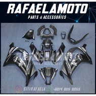 Kawasaki ZX-10R Full Coverset Year 2011-2015 Fairing 48
