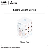 TNTSPACE Liita’s Dream Series Blind Box Figure Hộp mù Mô hình