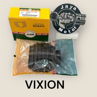 Old Vixion regulator rectifier 3C1 Npp