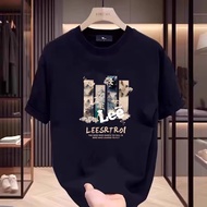 【COD】Polyestertrend t shirt for mentshirt formen vintage designKunishioshirt for menVersatileFashion