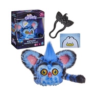 FURBY FURBLETS KPOP DEMON HUNTERS - DERPY TIGER- SAJA BOYS ของเล่นขนาดพกพา