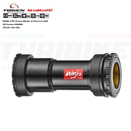 CERAMIC Bicycle Skull TOKEN Bb46br29btb Frame BBright for DUB (TF46BR386-TBT)