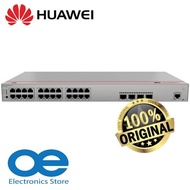 HUAWEI eKitEngine S310-24P4X Network 24 Gigabit PoE Ports 400W PoE Power Supply With 4x 10GE SFP+ L2