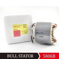 terlaris Bull Rumah Armature Angker 5806B Angker Stator 5806B Field