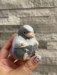 Harry Potter 《怪獸與他們的產地》玻璃獸 扭蛋公仔