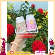 White size arbutin 3c3 v250 standard pink yellow