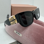 Miumiu 墨鏡/太陽眼鏡 09W