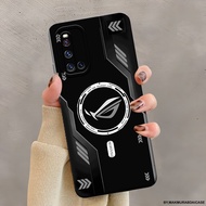 [MA28] Compatible Case For Vivo V17 Pro - V17 - V19 - Fashion Case - Cellphone Casing - Silicone - T