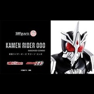 全新SHF 真骨雕 OOO SAGOHZO