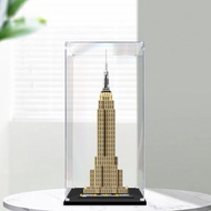 Large Assembly Childrens Model Empire State Building