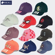 หมวก Adidas รุ่น DISNEY LK MICKEY MOUSE / STAR WARS  [IU4862 IU4863 IW1122 IW1124 JD5821 JG5806 JH34