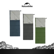F150 Fengwei NATUREHIKE NH22MSD05 Envelope Hollow Cotton Sleeping Bag