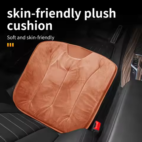 High Quality Easy Installation Car Seat Cushion For Suzuki Alto Baleno Swift Jimny Vitara S-Cross Fr