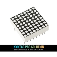 8x8 64 LED Dot Matrix Displays 3mm CA CC Common Anode Common Cathode