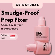 So Natural All Day Face Prep Fixx 30ml