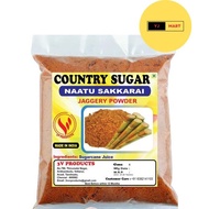 3V Country Sugar Powder 500g