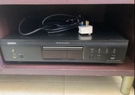 Denon Compact Disc Player DCD-720AE