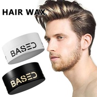 Hair Styling Wax Instant Texturizing Volumizing Mattifying Thickening Progressive Long-Lasting I1C8
