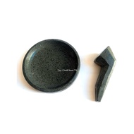 100% Original Stone Mortar and Pestle Free Pestle Mortar and Pestle Stone Mortar and Pestle