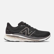 New Balance Fresh Foam X 860 V13 Extra Wide (4E) Men's | Black White/Magnet