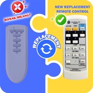 ALPHA 988-IR-3S Ceiling Fan Remote Control [Replacement Remote] | Compatible with ALPHA Model 988-IR