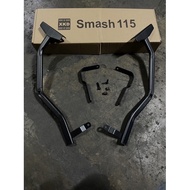 hrv top box bracket for smash115