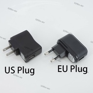 AC to DC 5V 1A 1000ma EU US plug USB port Charging Power  Supply plug Adapter for led strip Wall Cha