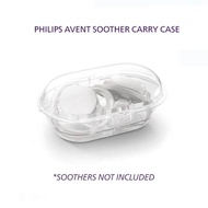 Philips Avent Soother Pacifier Carry Case