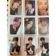 Wonbin Riize Card (Wonbin Riize)