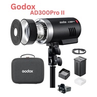 Godox AD300Pro AD300 Pro II AD300ProII 300Ws Outdoor Flash