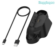 RR Game Controller Charging Station for G7 Controller Charging Stand Fast Charging Docking Station C