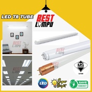 Super Bright LED T8 4FT=30W Light Tube Lampu Kalimantang Terang Dinding Siling Ceiling Lighting Mentol P