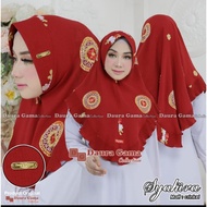 Instant Hijab OriginalSyakira by daura gama