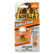 Gorilla Clear Glue 51ml