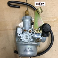 KRISS120 / CT115 / ACE115 CARBURETOR FURIOUS ONCE CARB CARBURATOR KARB MODENAS KRISS 120 CT115S CT 1