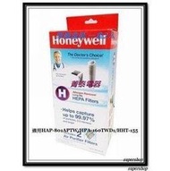 Honeywell【HRF-HX2-AP一盒2片】長效True HEPA濾網~適用→HAP-801APTW/HHT-155