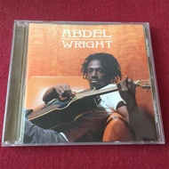 Abdel Wright  Abdel Wright    (Unsealing )   zeng