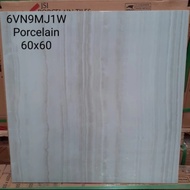 Granit lantai porclain MJ1W glaspolis 60x60 keramik lantai teras 