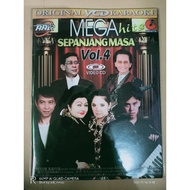 VCD Mega HitsOriginal all time vol.4