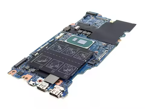W2RXY 0W2RXY for Dell Inspiron 14 5410 5418 Laptop Motherboard CPU: I7-11370H 203067-1 100% Full Tes