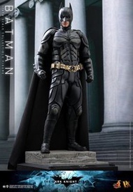 Hot Toys BATMAN夫婦及豪華房車 蝙蝠俠 & 貓女 & Bat-Pod