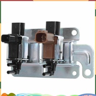 Intake Manifold Vacuum Runner Solenoid Valve for   3 5 6 -7 K5T46597 BS7E-9J559-AA K5T81980 Replacem