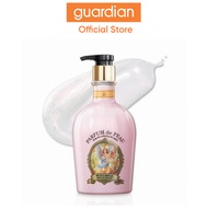 Veilment Parfum de Peau Bergamot & Citrus Bodywash 600ml