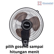 COSMOS 16-WFO fan wall fan 16 inch fan wall fan large fan
