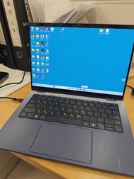 99新 HP OmniBook xfilp 14吋 翻轉筆記型電腦