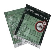 BASF Abate 1.1G Aedes Mosquito Larvae Killer 10g/100g