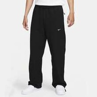 Nike Men's NK SOLO SWOOSH BB FLC OH Sweatpants FN3343-010