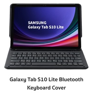คีย์บอร์ดบลูทูธ Samsung Galaxy Tab S10 Lite Keyboard Cover
