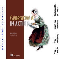 GENEROS AI IN ACTION AMIT BAHREE